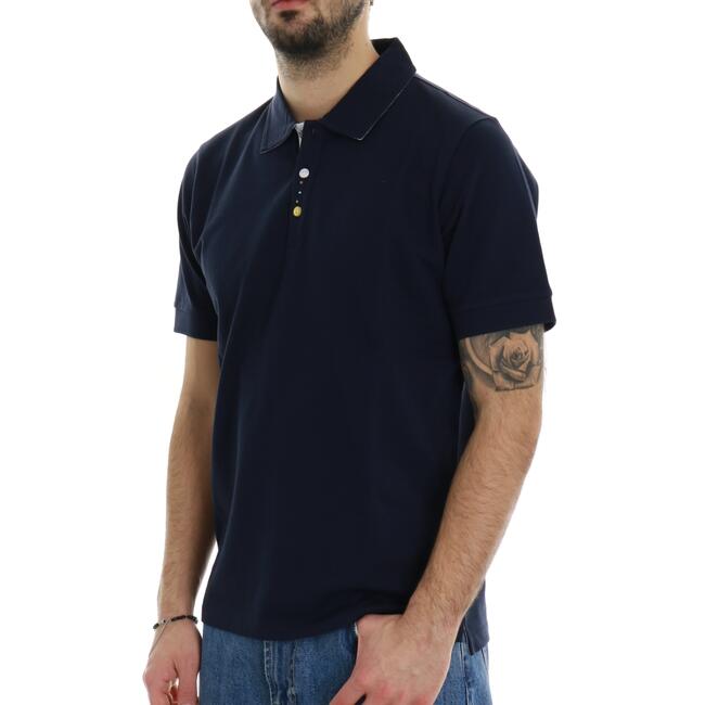 POLO IN PIQUET SEINSE - Mad Fashion | img vers.650x/